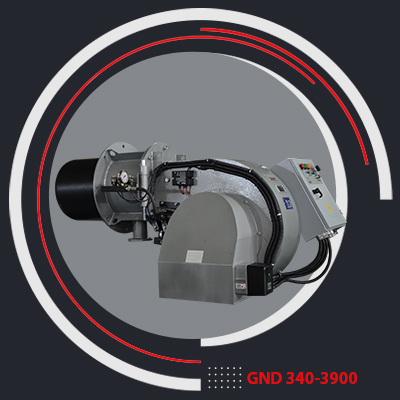 مشعل دوگانه سوز