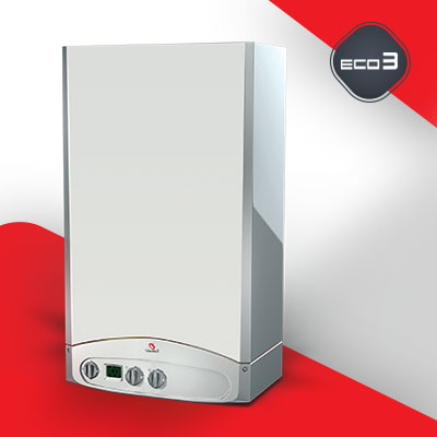 پکیج دیواری