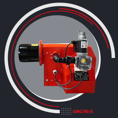 مشعل گاز سوز