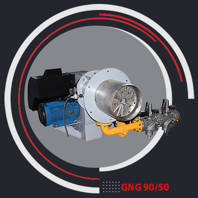 مشعل گاز سوز