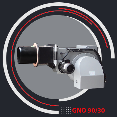 مشعل گازوئیل سوز