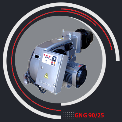 مشعل گاز سوز