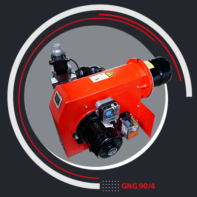 مشعل گاز سوز