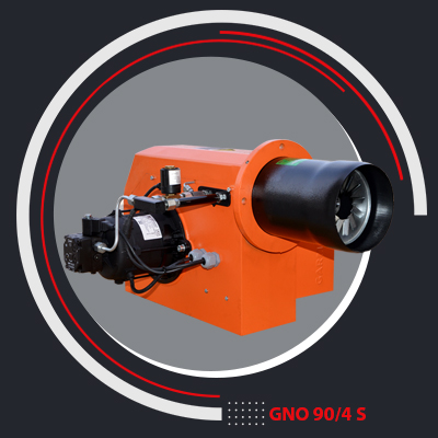 مشعل گازوئیل سوز